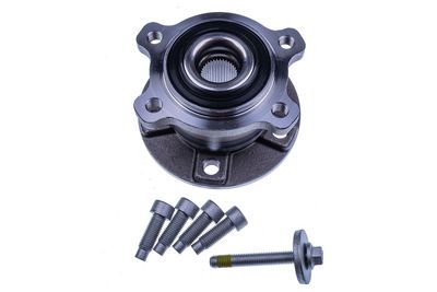 Комплект подшипника ступицы колеса DENCKERMANN W413982