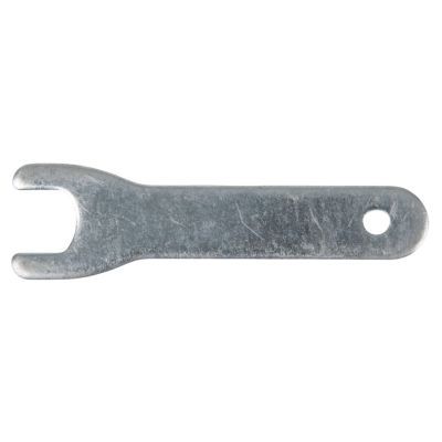 Atslēga ar diviem urbumiem, Grozāmā diska slīpmašīna KS TOOLS 515.5420-R014P