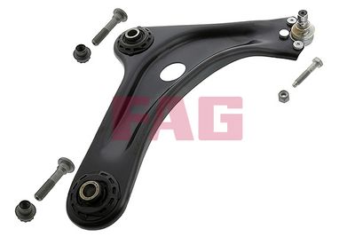 Neatkarīgās balstiekārtas svira, Riteņa piekare Schaeffler FAG 821 0463 10