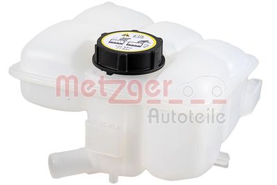 Kompensācijas tvertne, Dzesēšanas šķidrums METZGER 2140135
