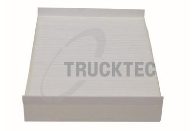 TRUCKTEC AUTOMOTIVE 0259154 Filtrs, Salona telpas