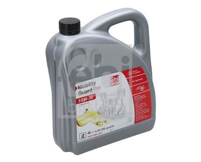 Motoreļļa FEBI BILSTEIN 1004391