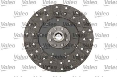 Sajūga disks VALEO 800539