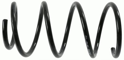 Balstiekārtas atspere SACHS 998 783