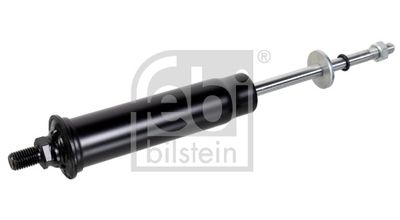 Гаситель, крепление кабины FEBI BILSTEIN 28527