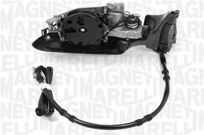 Наружное зеркало MAGNETI MARELLI 182203018410