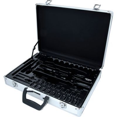 Instrumentu kaste KS TOOLS 911.0670-99
