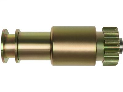 Pievads ar brīvgaitas mehānismu, Starteris AS-PL SD1046