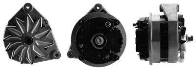 Ģenerators LUCAS LRA01204