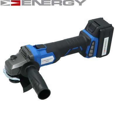 Grozāmā diska slīpmašīna (Akumulatora) ENERGY NE00903