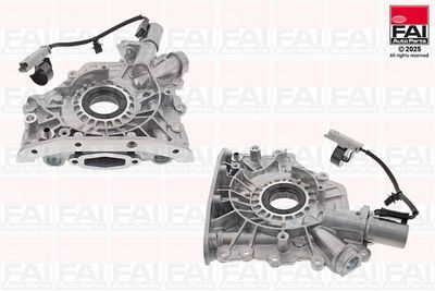 Масляный насос FAI AutoParts OP415