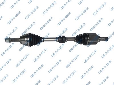 Приводной вал GSP 241490