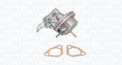 Degvielas sūknis MAGNETI MARELLI 351602365000