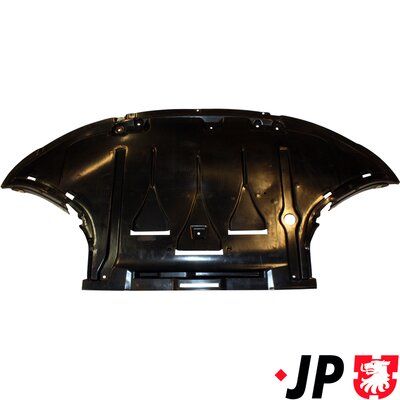 Защита двигателя / поддона двигателя JP GROUP 1181300500