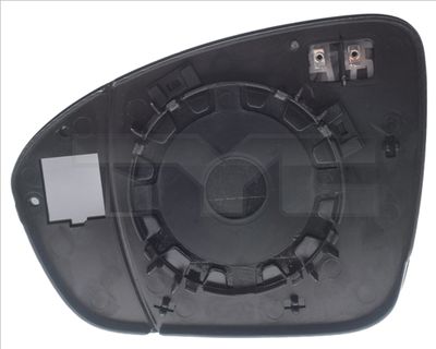 Spoguļstikls, Ārējais atpakaļskata spogulis TYC 328-0269-1