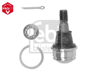 Balst-/Virzošais šarnīrs FEBI BILSTEIN 43113