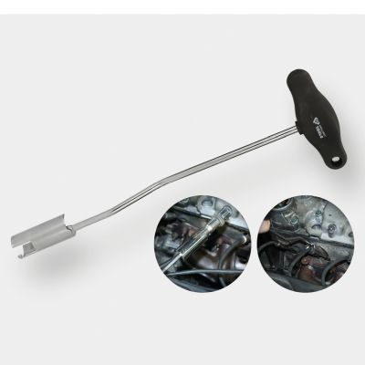 Noņēmējs, Augstsprieguma vada uzgalis KS TOOLS BT566000