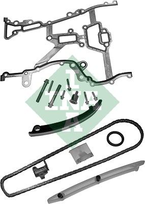 Комплект цели привода распредвала Schaeffler INA 559 0025 30