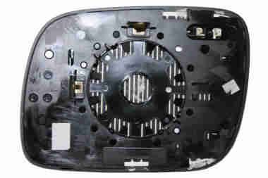 Зеркальное стекло, наружное зеркало VEMO V10-69-0151