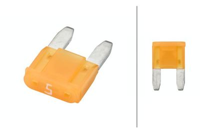 Предохранитель HELLA 8JS 728 596-192