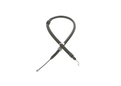 Trose, Stāvbremžu sistēma BOSCH 1 987 477 706