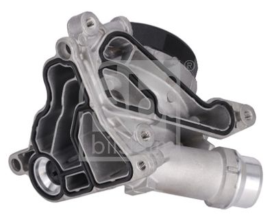 Корпус, масляный фильтр FEBI BILSTEIN 183735