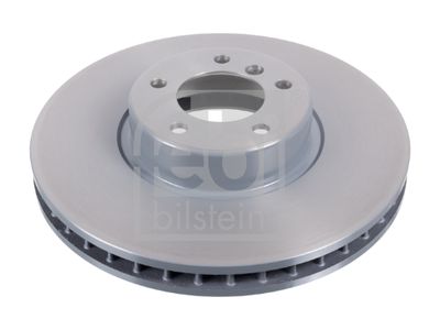 Тормозной диск FEBI BILSTEIN 104806