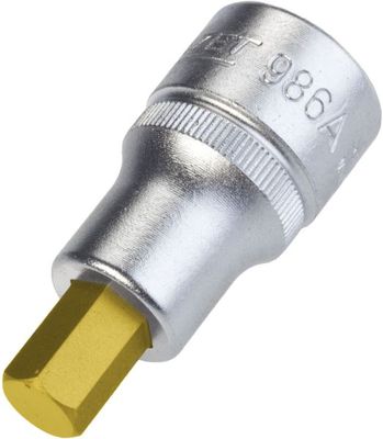 Muciņatslēga HAZET 986A-3/8
