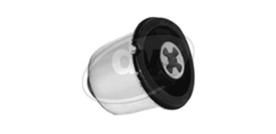 Втулка, балка моста DYS 72-23844