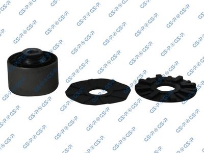 Piekare, Šķērssvira GSP 516270