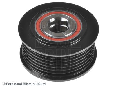 Ģeneratora brīvgaitas mehānisms BLUE PRINT ADH261301