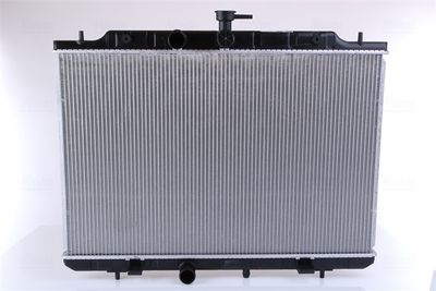 Radiators, Motora dzesēšanas sistēma NISSENS 68724