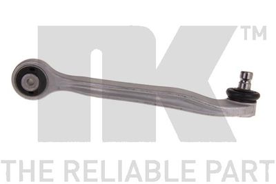 Neatkarīgās balstiekārtas svira, Riteņa piekare NK 5014754