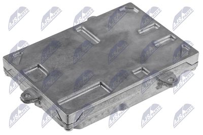 Устройство управления, освещение NTY EPX-AU-023