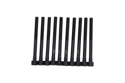 Cilindru galvas skrūvju komplekts KAMOKA 8709064