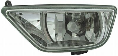 Miglas lukturis HELLA 1NA 010 205-011