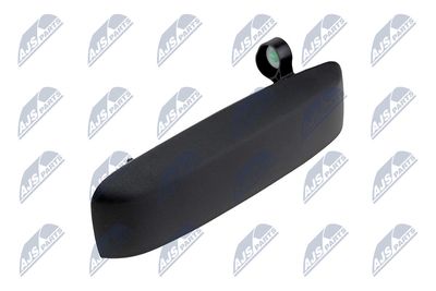 Ārējais durvju rokturis NTY EZC-FT-072