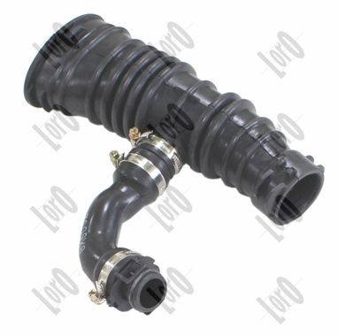 Gaisa tvērēja caurule, Gaisa filtrs ABAKUS 017-028-018