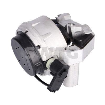 Подвеска, двигатель SWAG 33107686