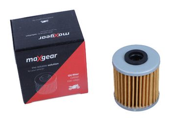 Eļļas filtrs MAXGEAR 26-8038