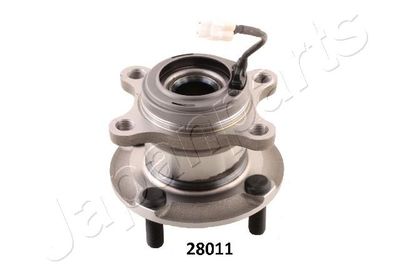 Riteņa rumba JAPANPARTS KK-28011