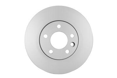 Тормозной диск HELLA 8DD 355 123-511