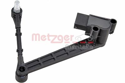 Devējs, līmeņa regulēšana METZGER 0901404