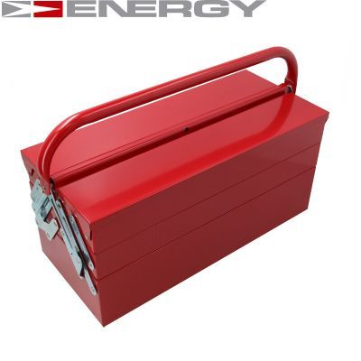 Instrumentu kaste ENERGY NE00219