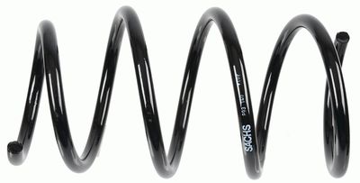 Balstiekārtas atspere SACHS 993 140