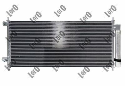 Конденсатор, кондиционер ABAKUS 018-016-0025