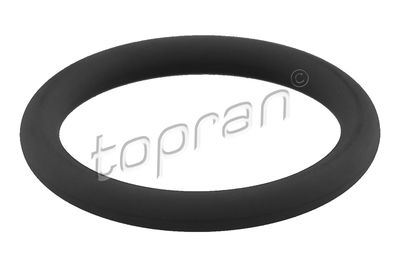 Уплотнительное кольцо TOPRAN 120 610