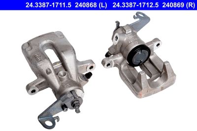 Тормозной суппорт ATE 24.3387-1711.5