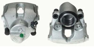 Тормозной суппорт GENERAL RICAMBI BW6087