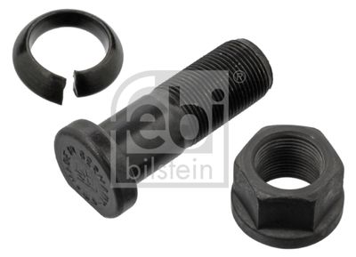 Шпилька колеса FEBI BILSTEIN 07937